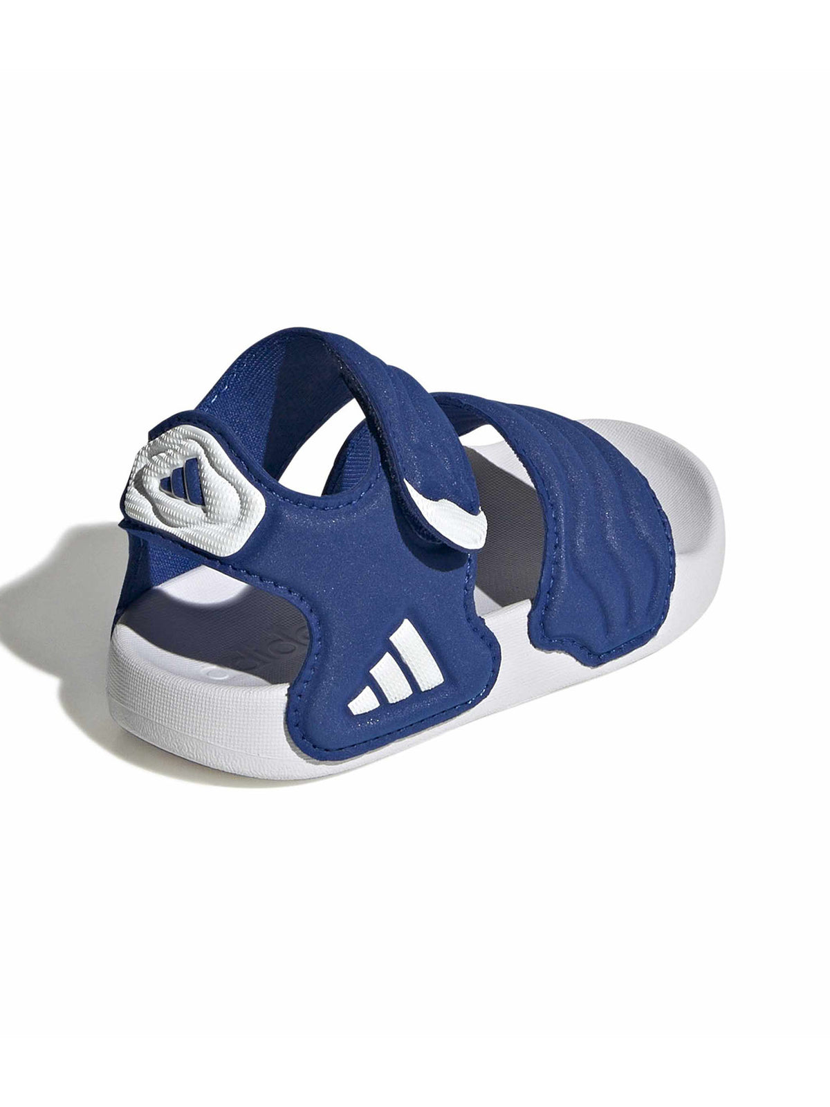 Adidas adilette sand ciabatte/infradito jr da bambino/a royal