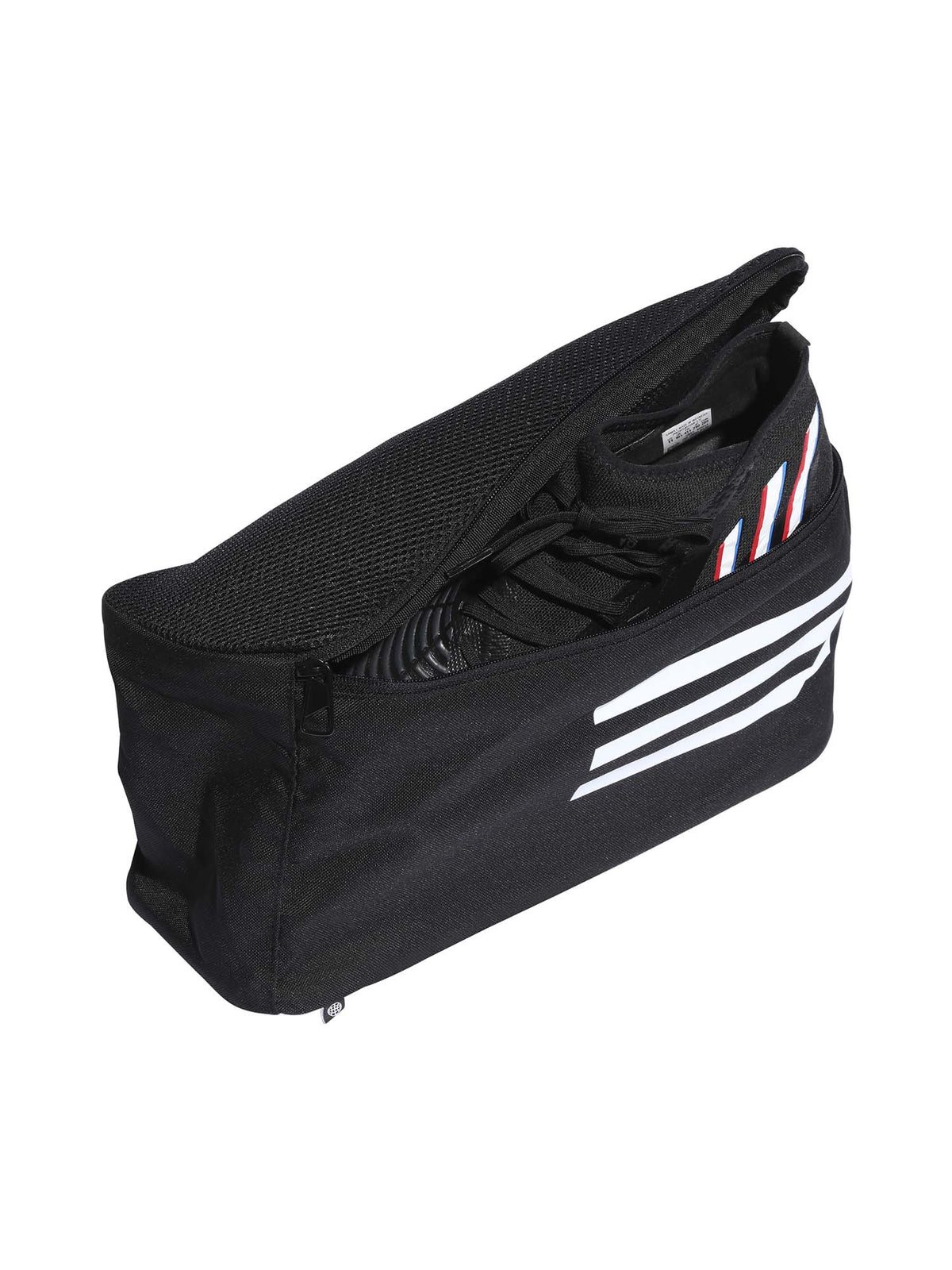 Adidas portascarpe da unisex nero