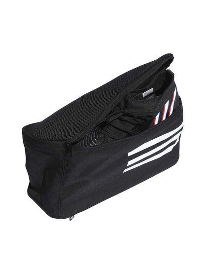 Adidas portascarpe da unisex nero