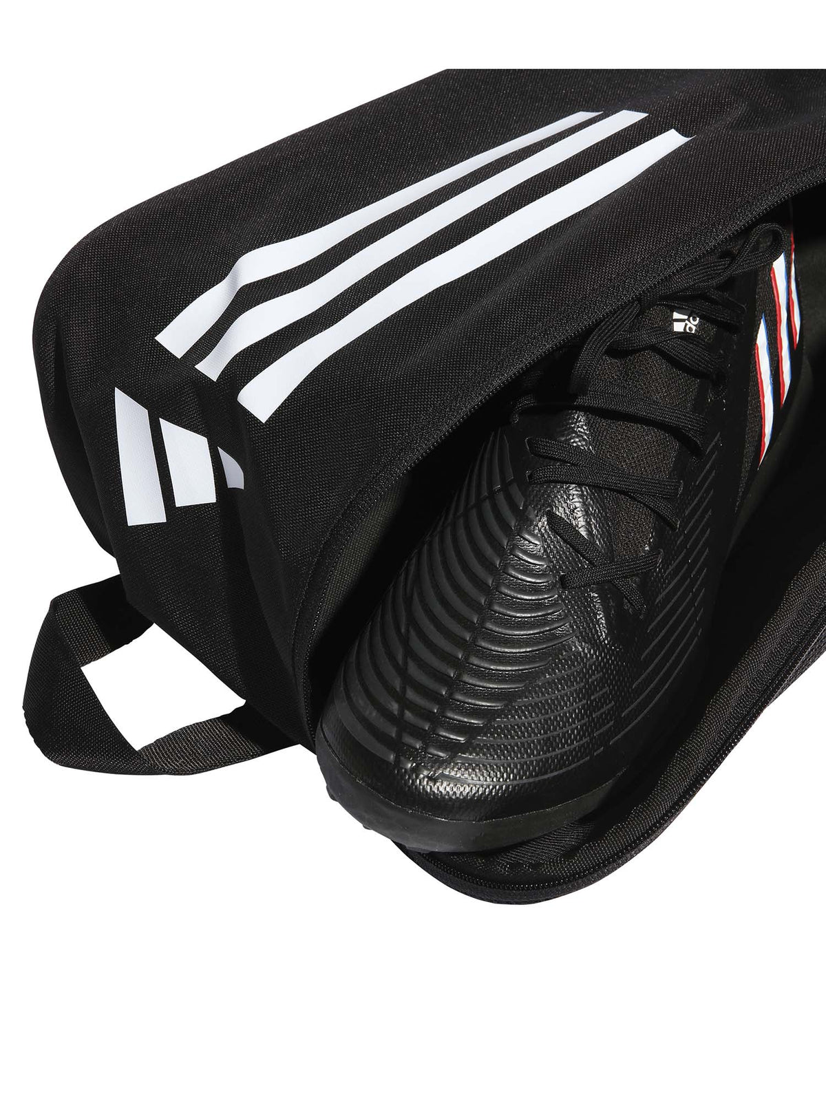 Adidas portascarpe da unisex nero