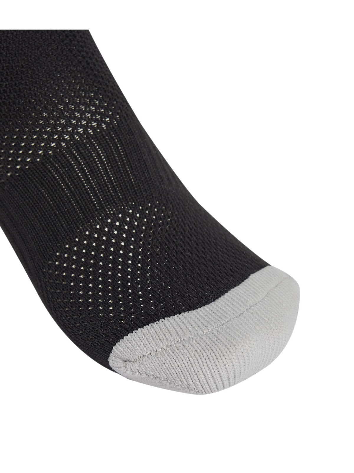 Adidas milano 23 calze calcio da unisex nero