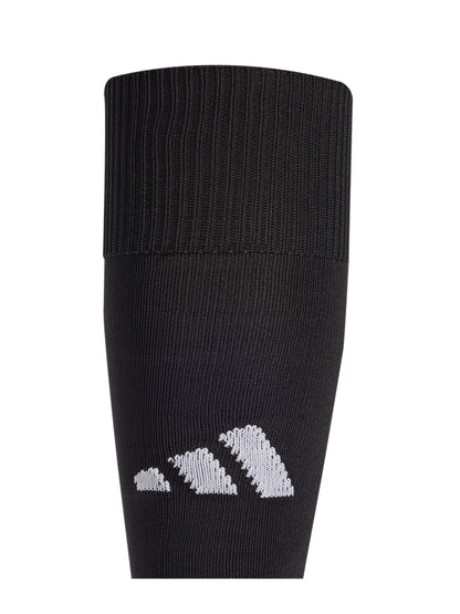 CALZE DA CALCIO MILANO 23 ADIDAS UNISEX NERO