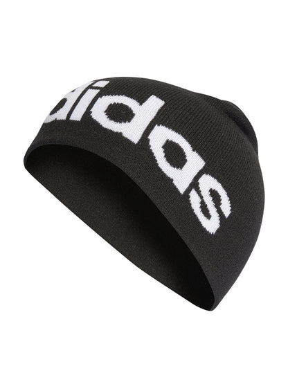 CAPPELLO MAXI LOGO ADIDAS UNISEX NERO