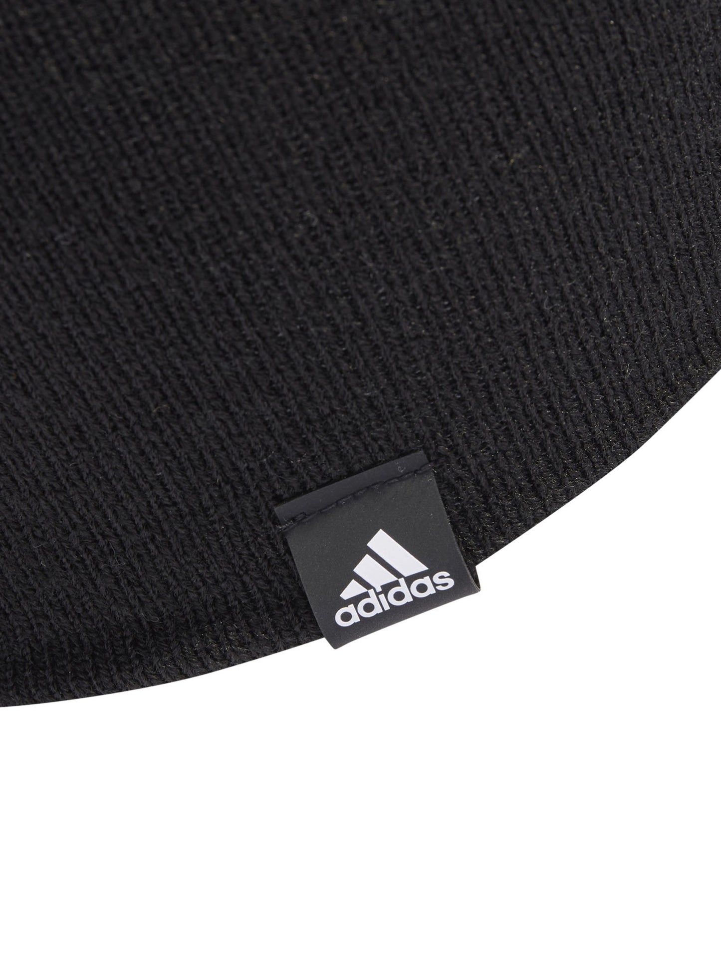CAPPELLO MAXI LOGO ADIDAS UNISEX NERO