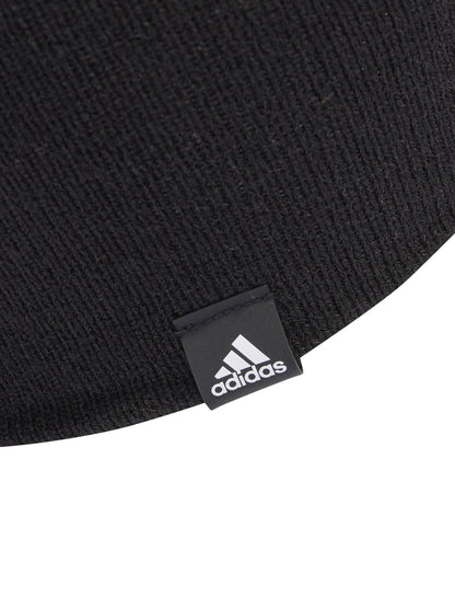 CAPPELLO MAXI LOGO ADIDAS UNISEX NERO