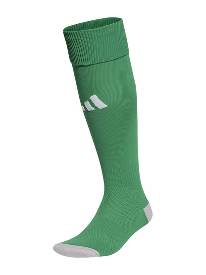 Adidas milano 23 calze calcio da unisex verde