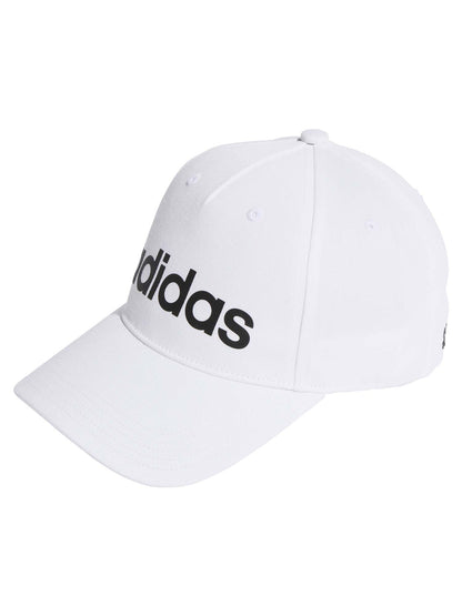 Adidas cappello da unisex bianco