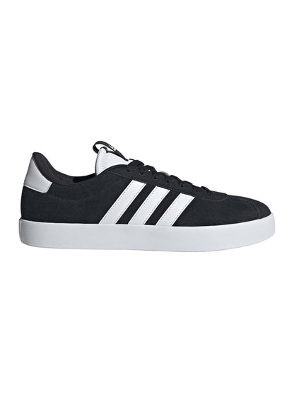 SNEAKERS VL COURT 3.0 ADIDAS UOMO NERO-BIANCO