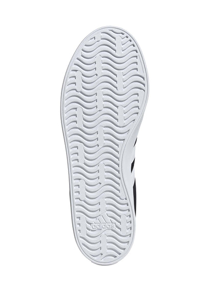 SNEAKERS VL COURT 3.0 ADIDAS UOMO NERO-BIANCO