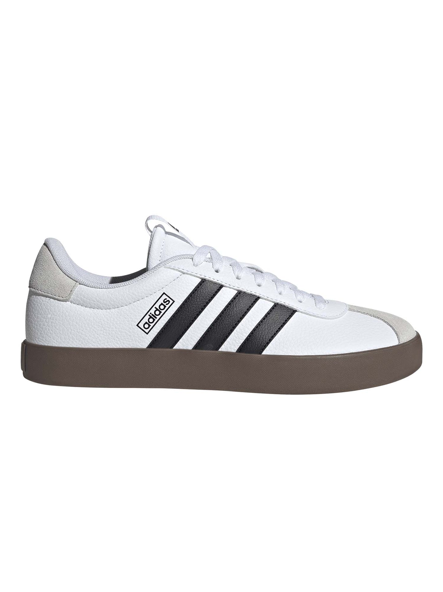 Sneakers Adidas VL Court 3.0 da uomo bianche