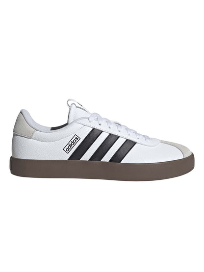 Sneakers Adidas VL Court 3.0 da uomo bianche