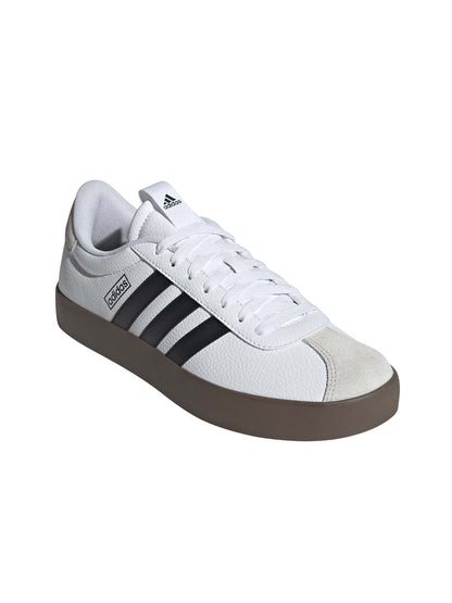 Sneakers Adidas VL Court 3.0 da uomo bianche