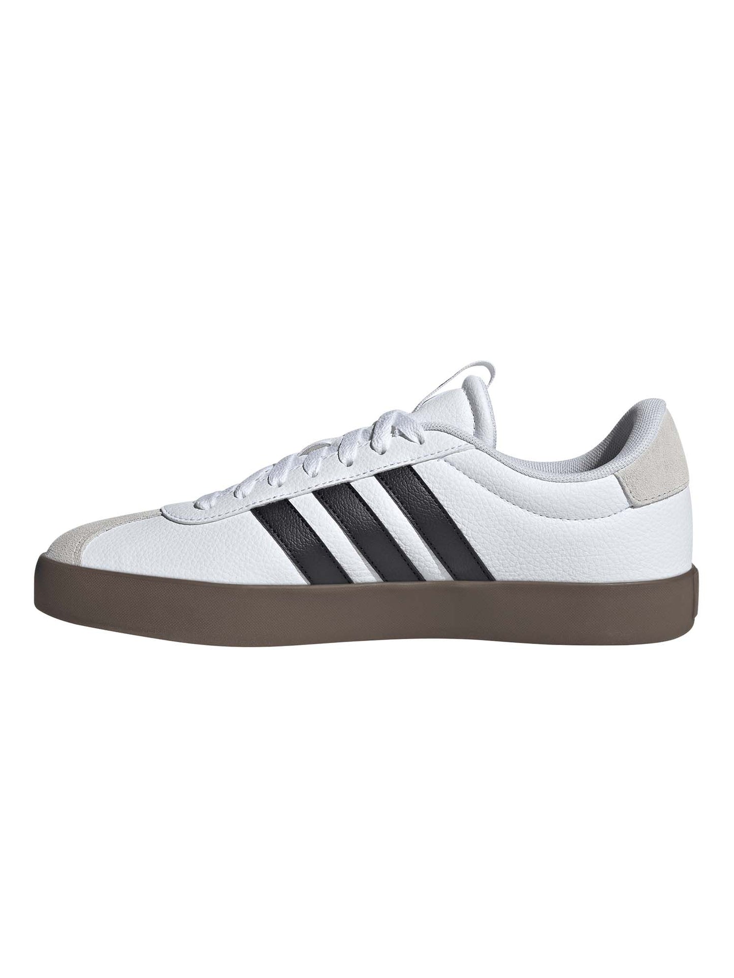 Sneakers Adidas VL Court 3.0 da uomo bianche