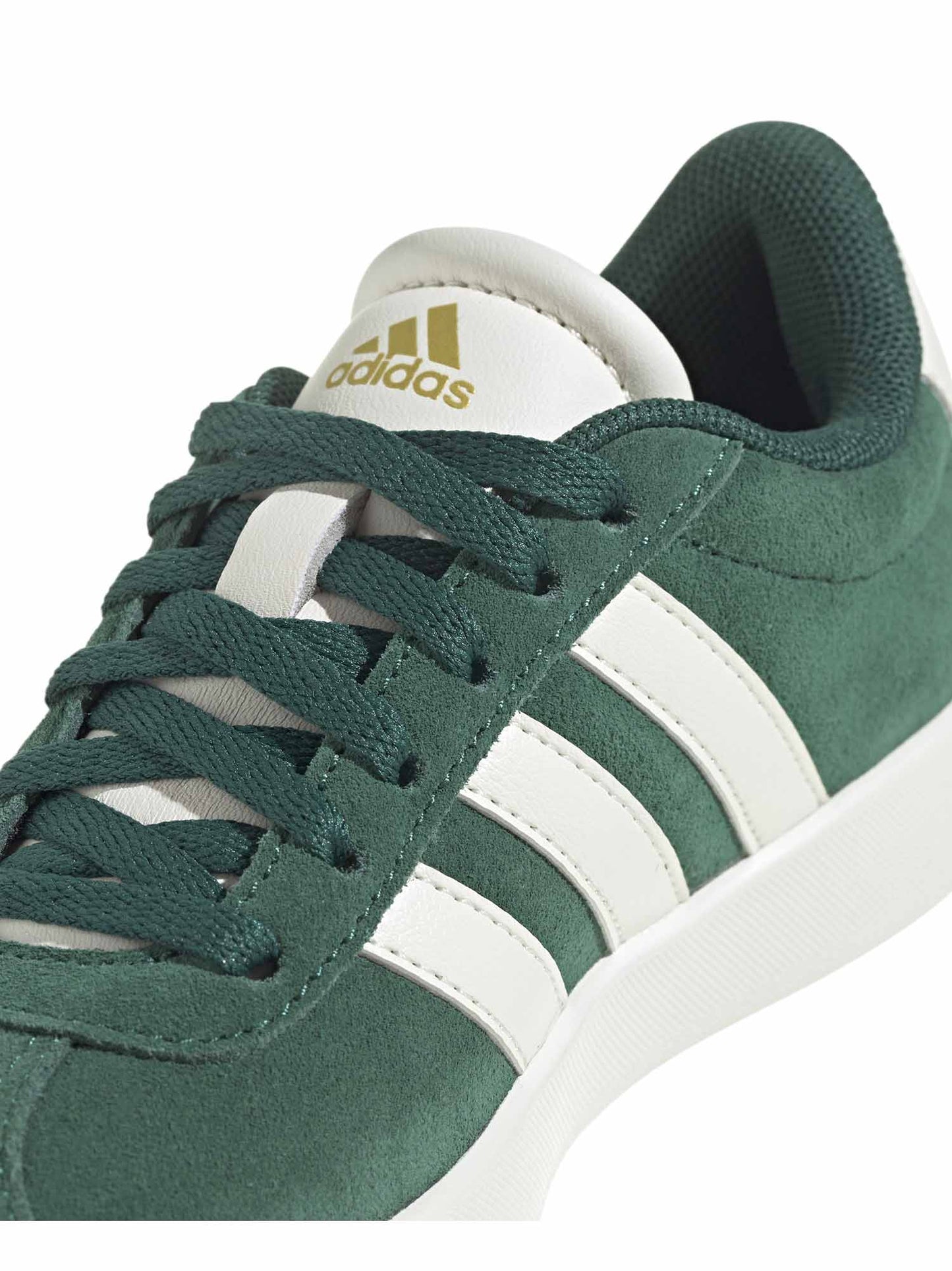 SNEAKERS VL COURT 3.0 ADIDAS JUNIOR UNISEX VERDE