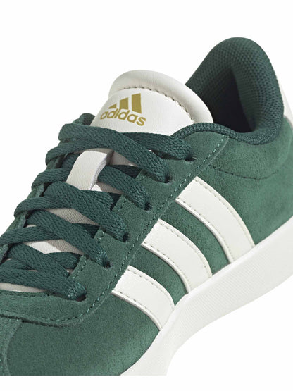 SNEAKERS VL COURT 3.0 ADIDAS JUNIOR UNISEX VERDE