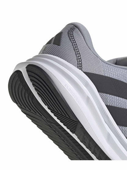 SNEAKERS DA RUNNING GALAXY 7 M ADIDAS DA UOMO GRIGIO