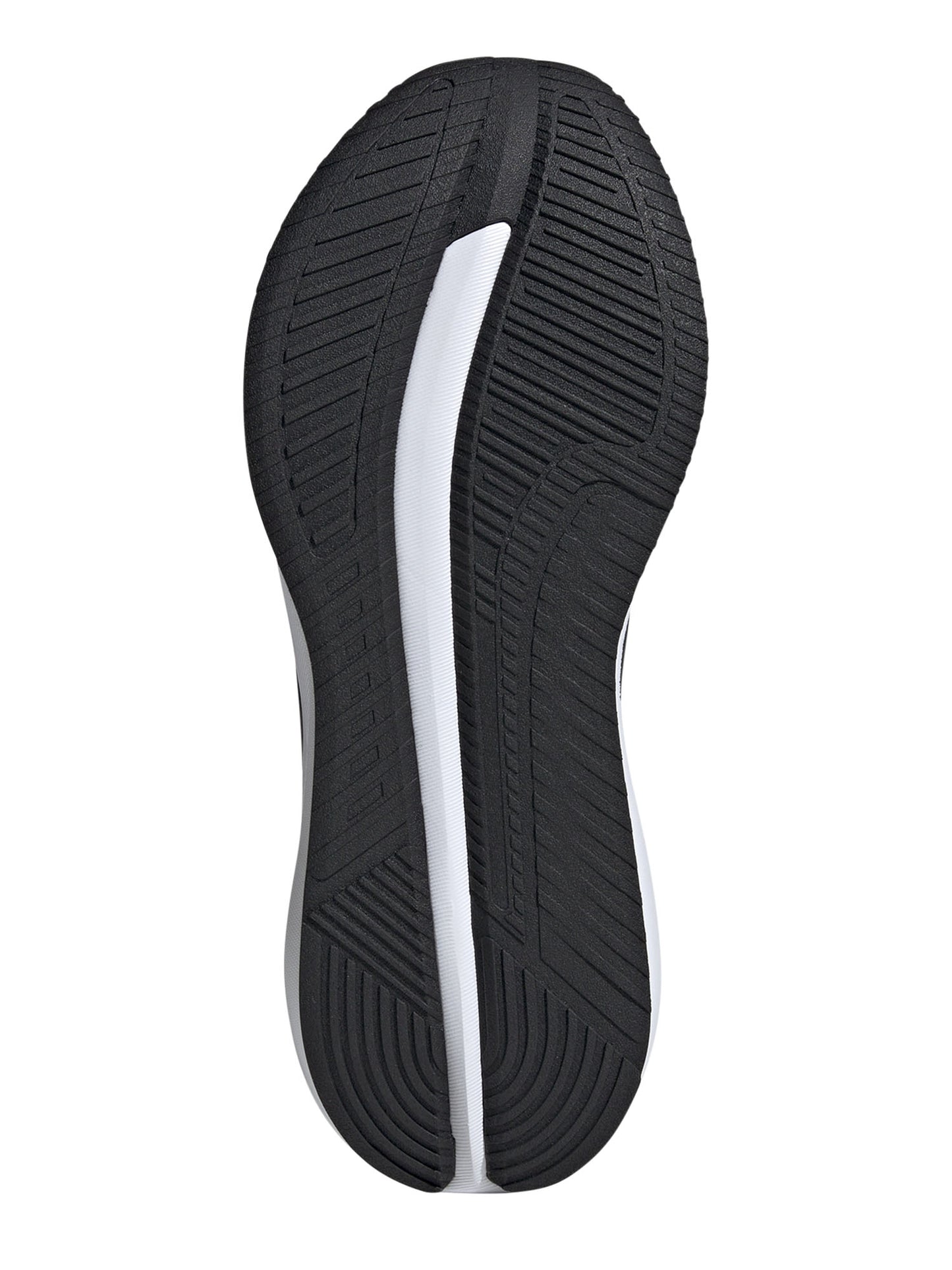 SNEAKERS DA RUNNING GALAXY 7 M ADIDAS DA UOMO GRIGIO