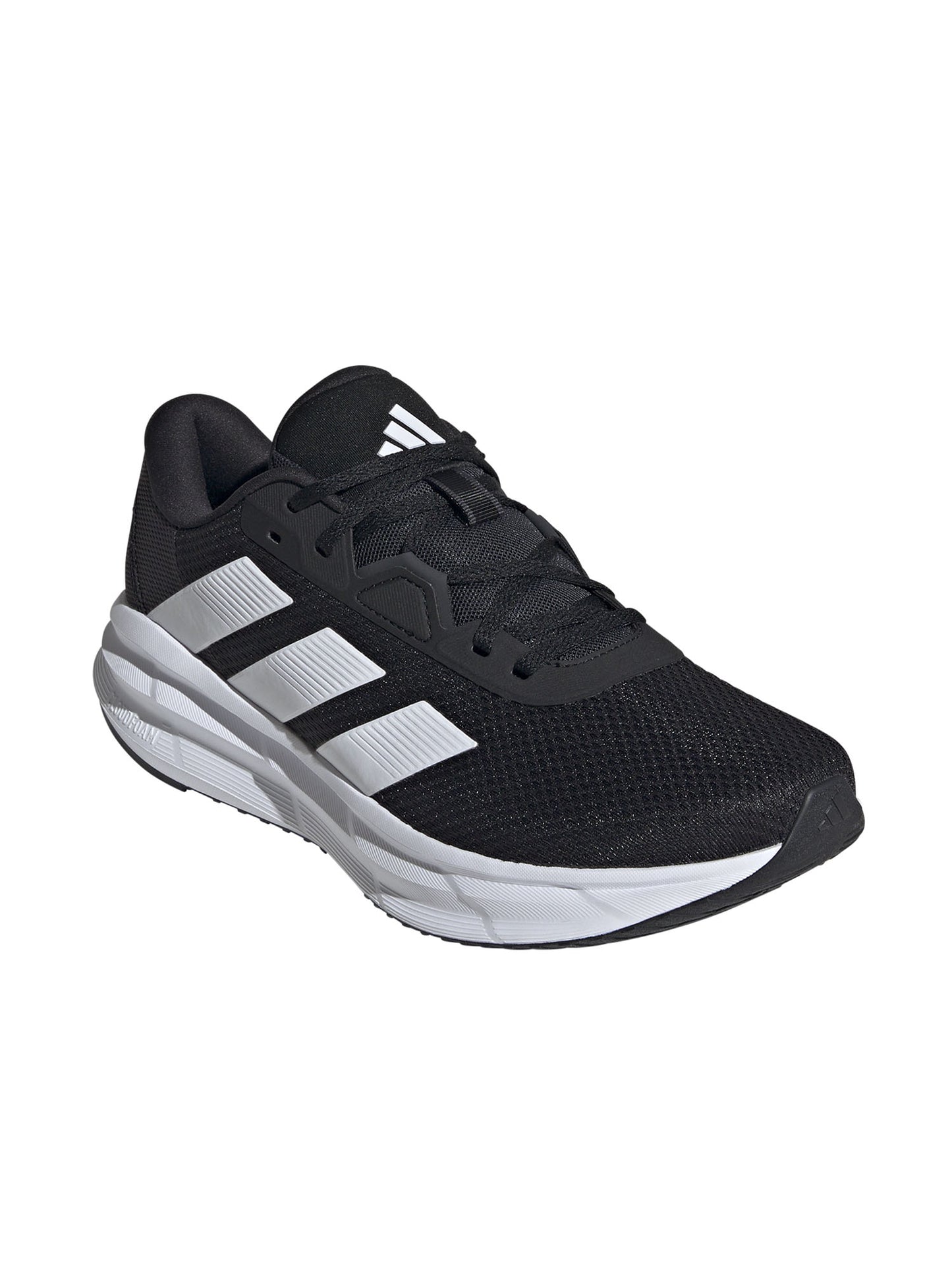SNEAKERS DA RUNNING GALAXY 7 M ADIDAS DA UOMO NERO