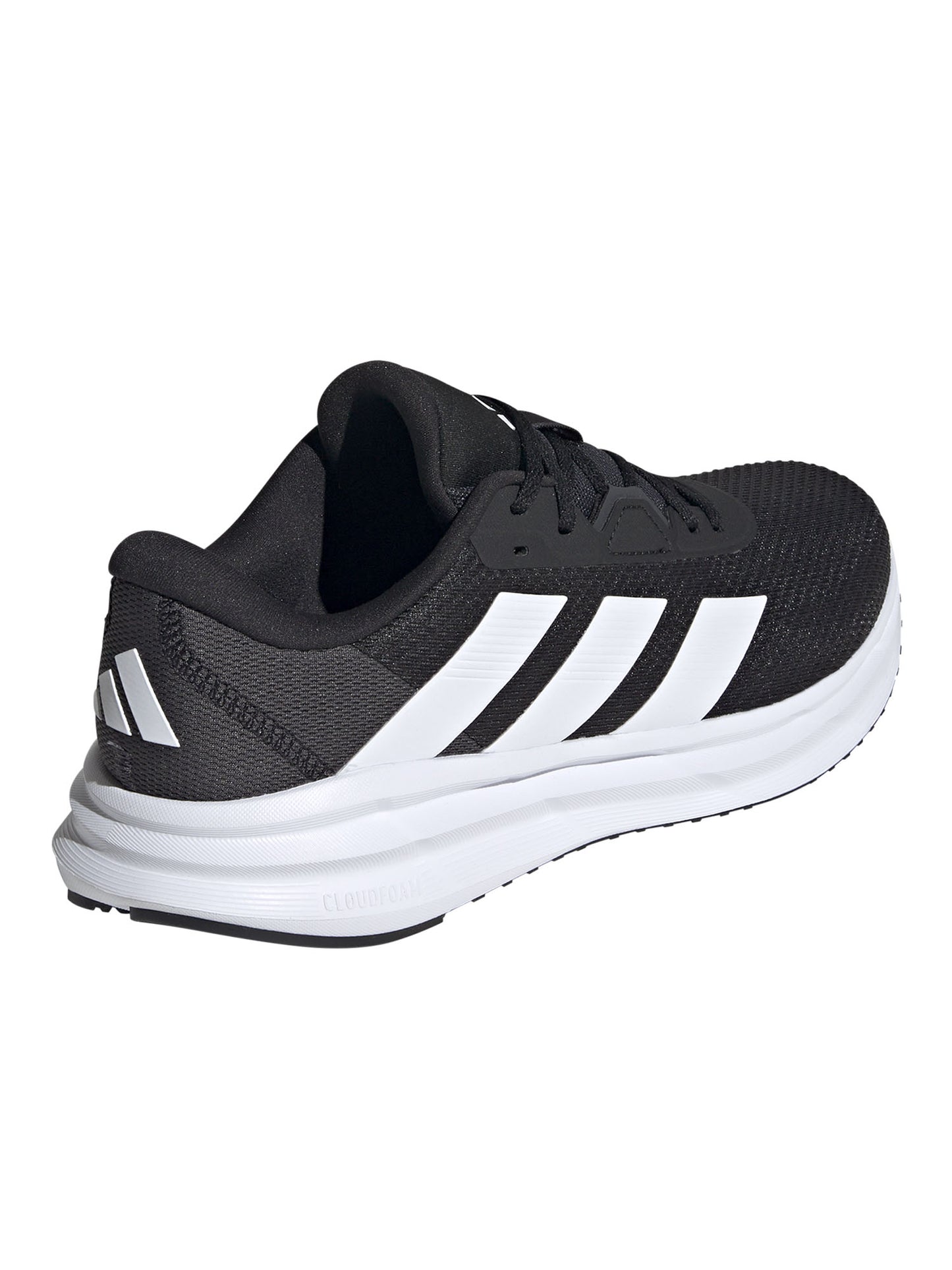 SNEAKERS DA RUNNING GALAXY 7 M ADIDAS DA UOMO NERO
