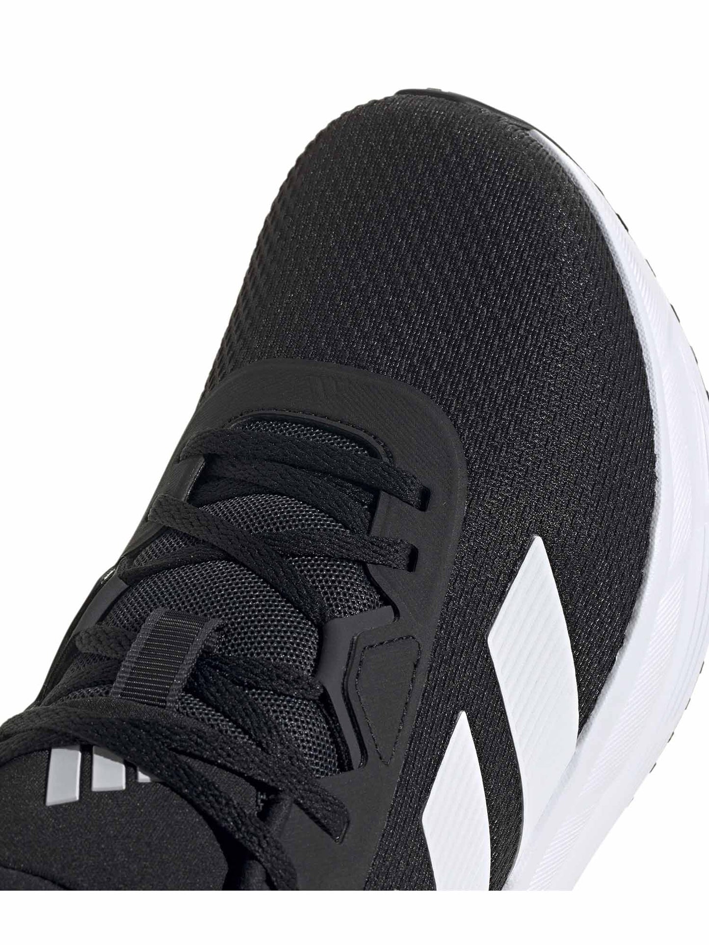 SNEAKERS DA RUNNING GALAXY 7 M ADIDAS DA UOMO NERO