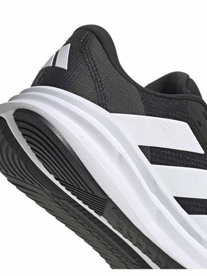 SNEAKERS DA RUNNING GALAXY 7 M ADIDAS DA UOMO NERO