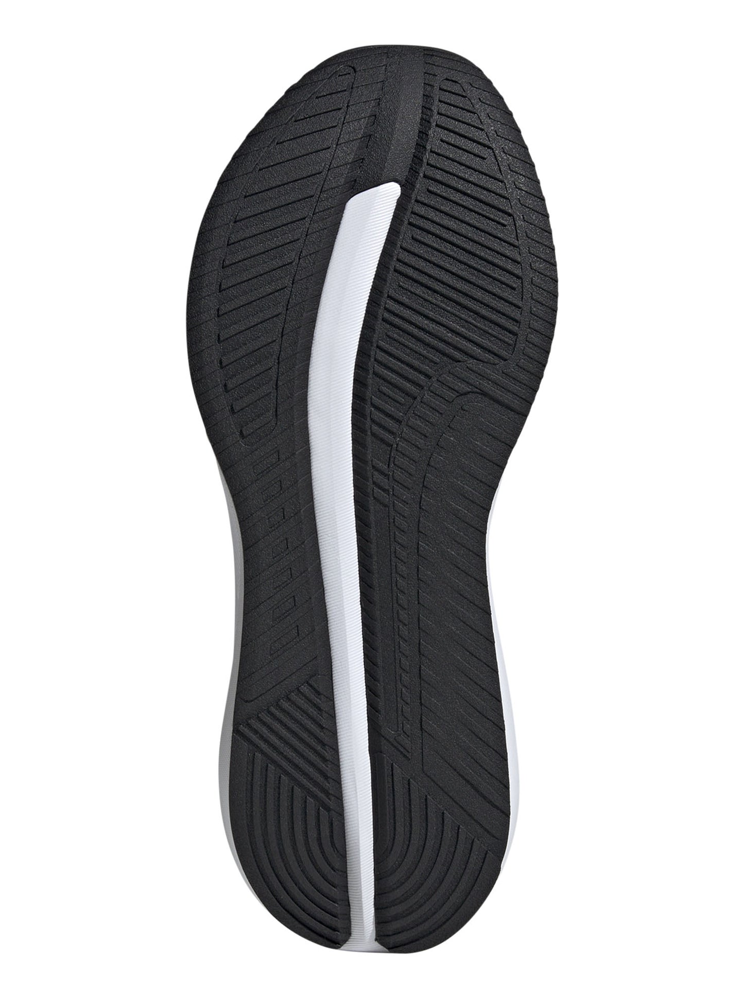 SNEAKERS DA RUNNING GALAXY 7 M ADIDAS DA UOMO NERO