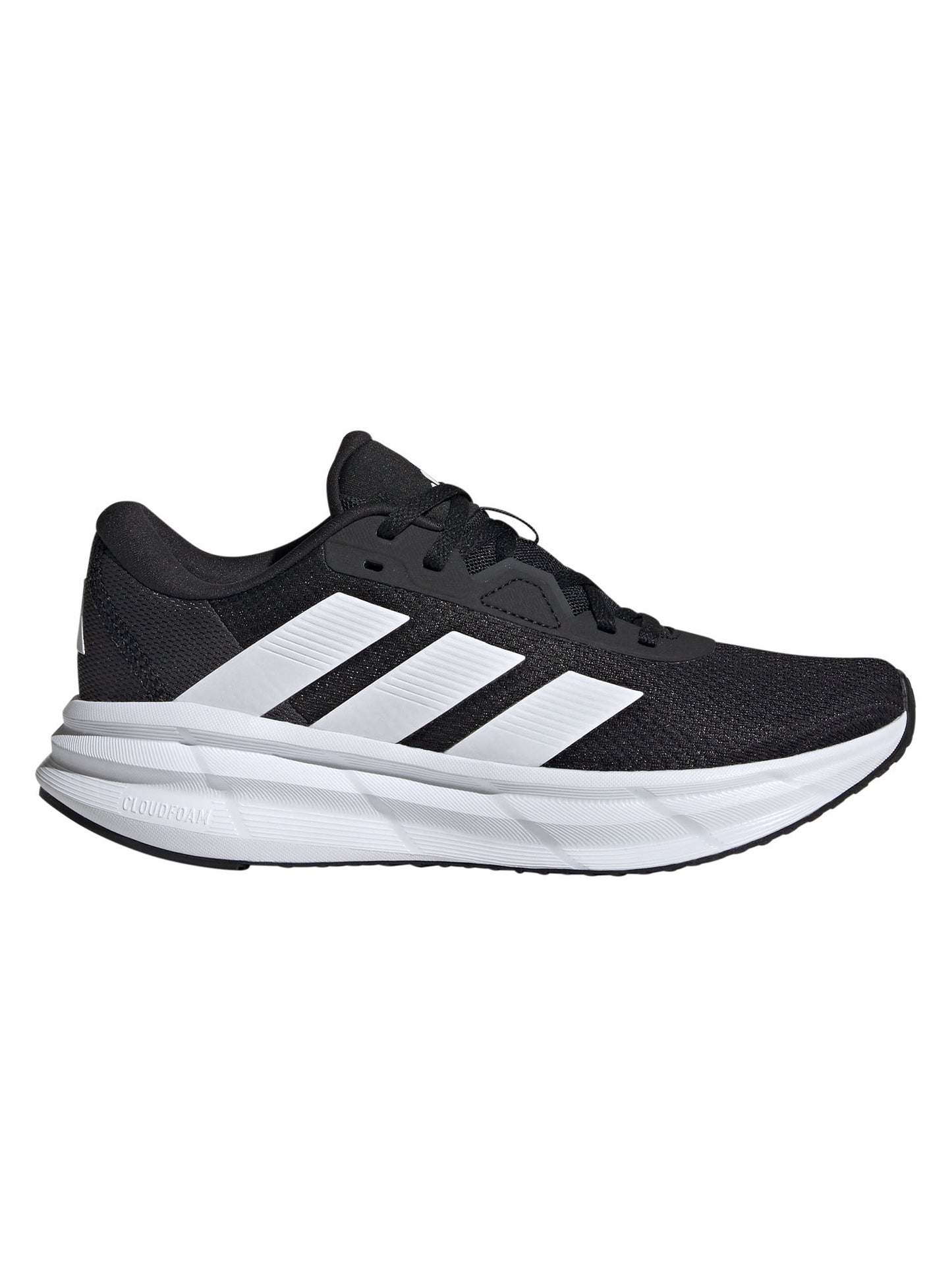 SNEAKERS DA RUNNING GALAXY 7 ADIDAS DONNA NERO