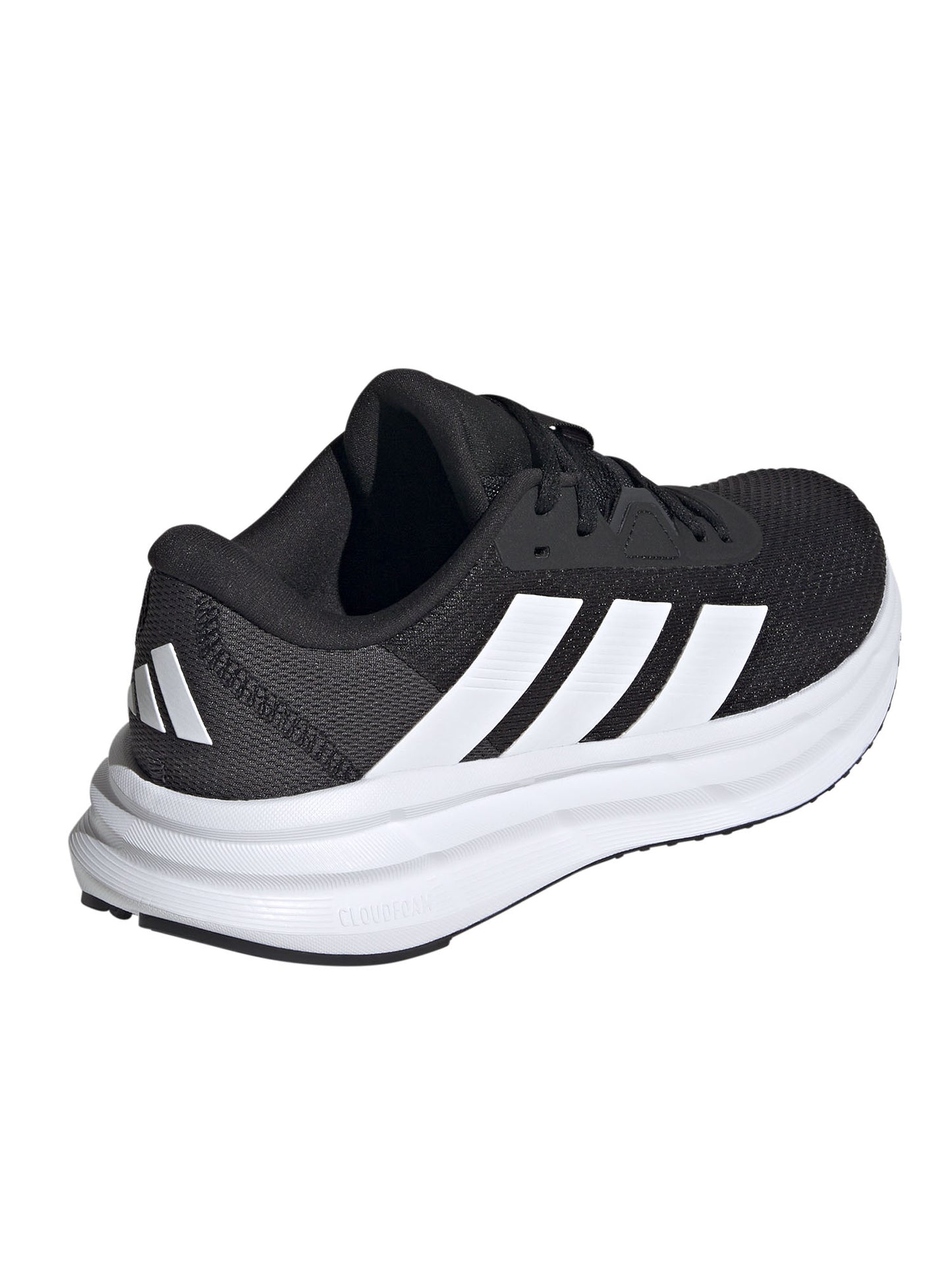 SNEAKERS DA RUNNING GALAXY 7 ADIDAS DONNA NERO