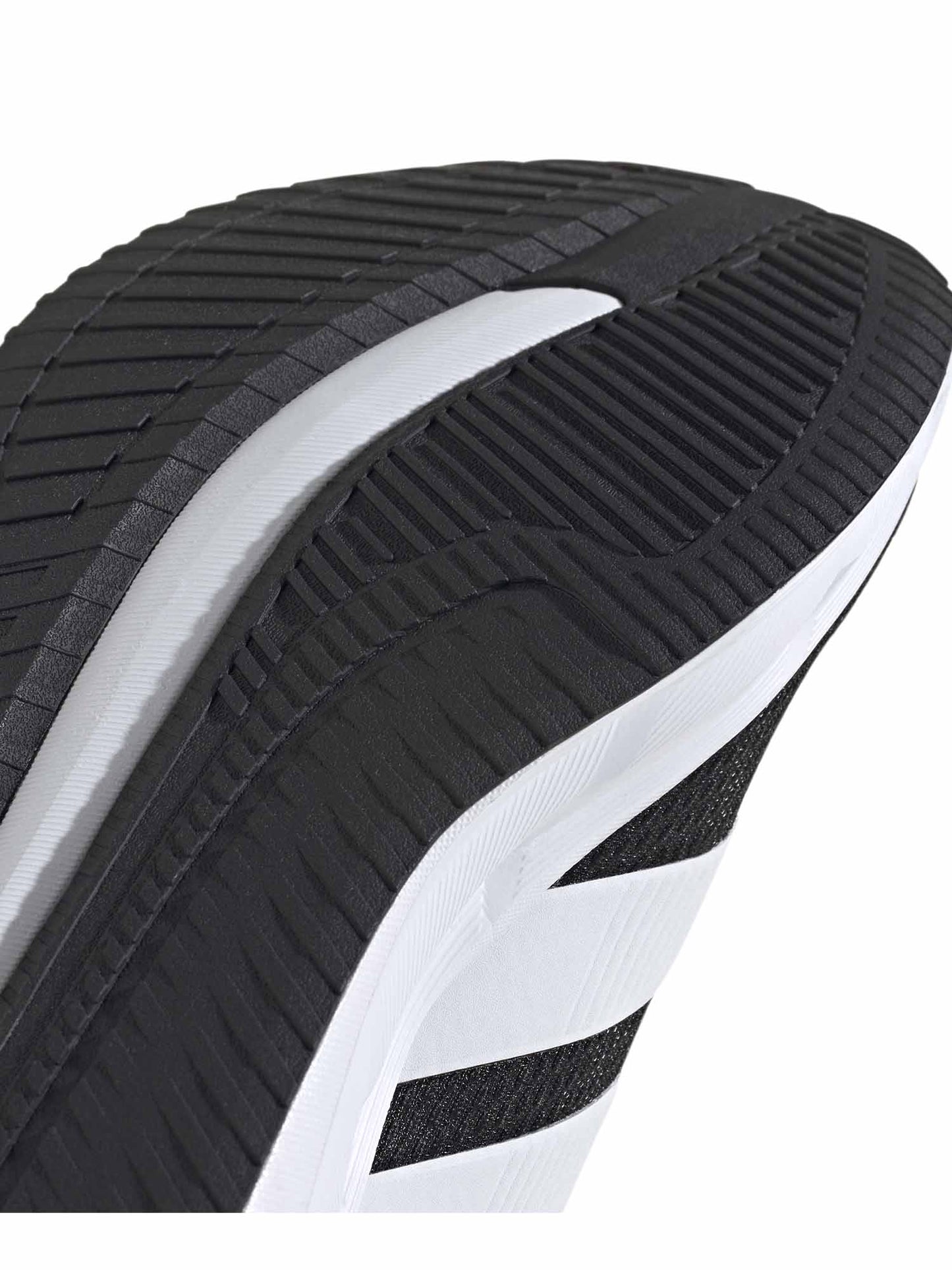 SNEAKERS DA RUNNING GALAXY 7 ADIDAS DONNA NERO