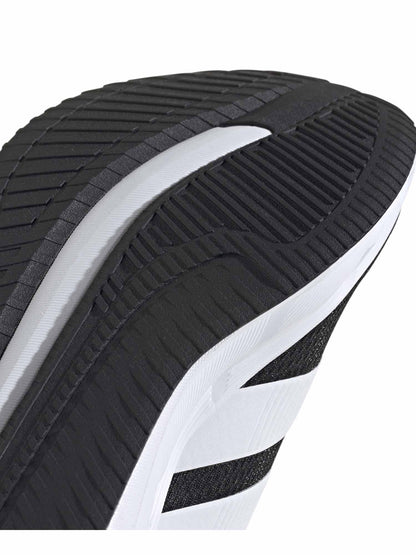 SNEAKERS DA RUNNING GALAXY 7 ADIDAS DONNA NERO
