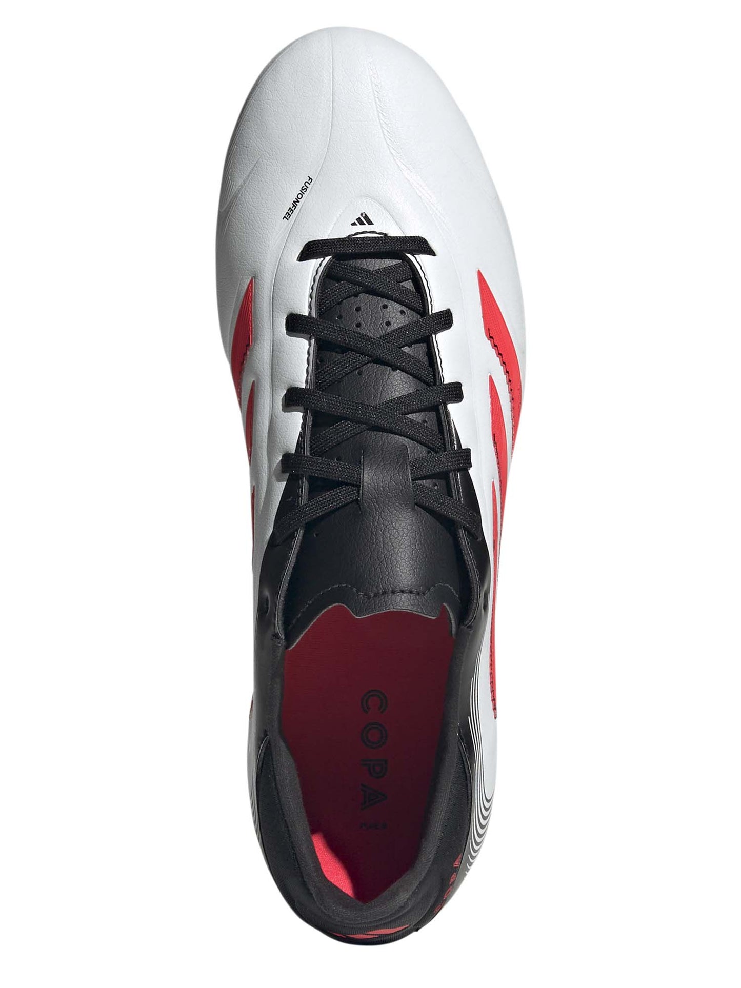 ADIDAS COPA FG - GRIGIO