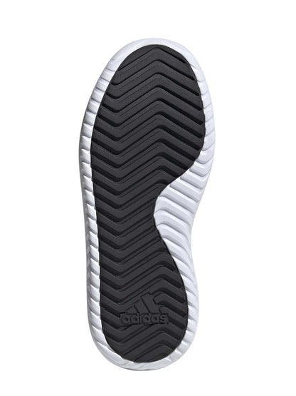 SNEAKERS ADIDAS GRAND C.PLATF DONNA BIANCO-NERO