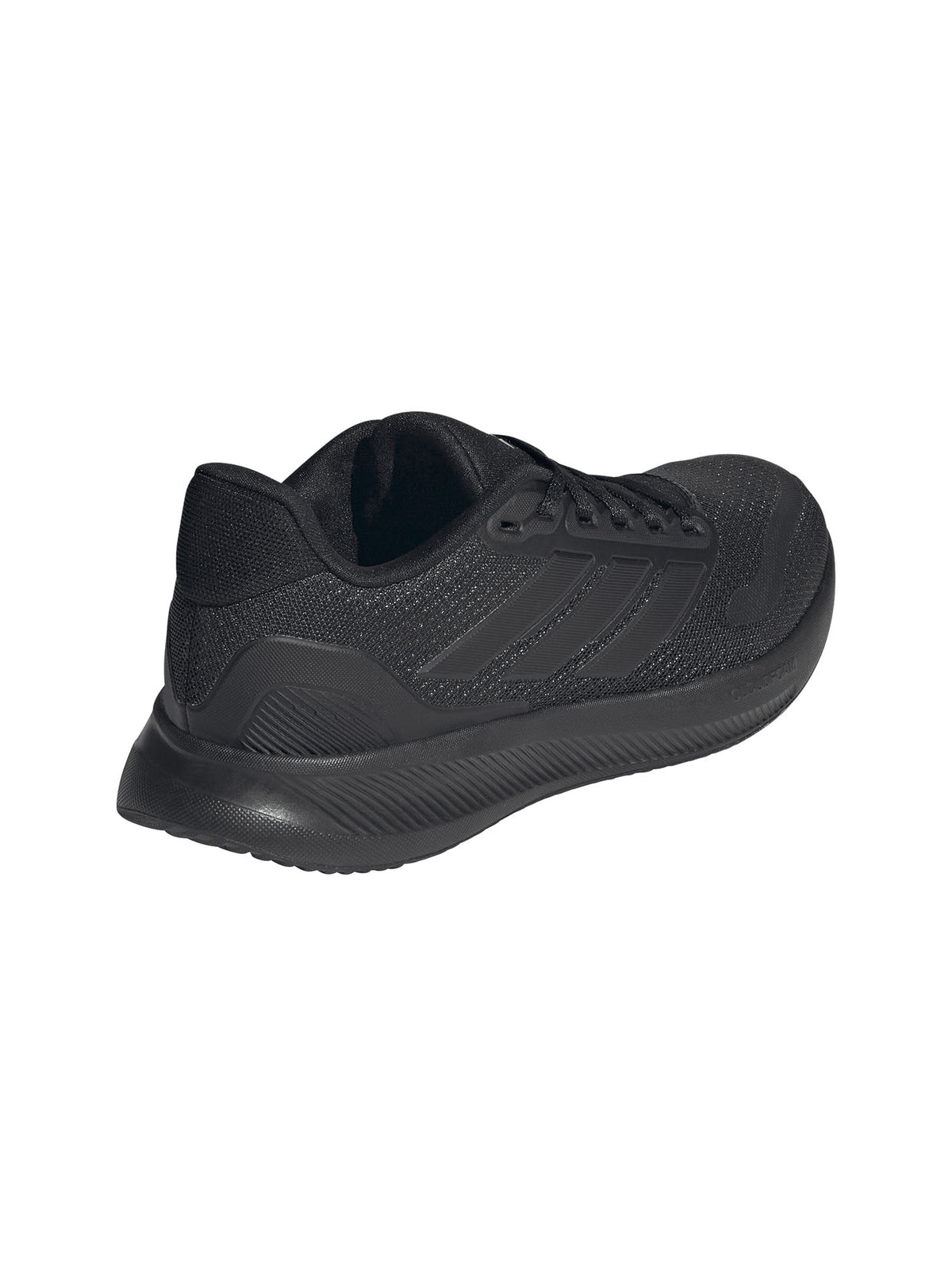 Adidas runfalcon 5 j scarpa running da bambino/a nero