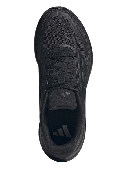 Adidas Runfalcon 5, scarpa running da bambino nera