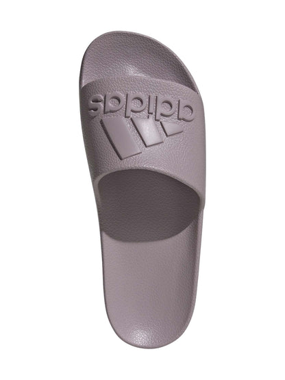 ADIDAS ADILETTE AQUA - MALVA