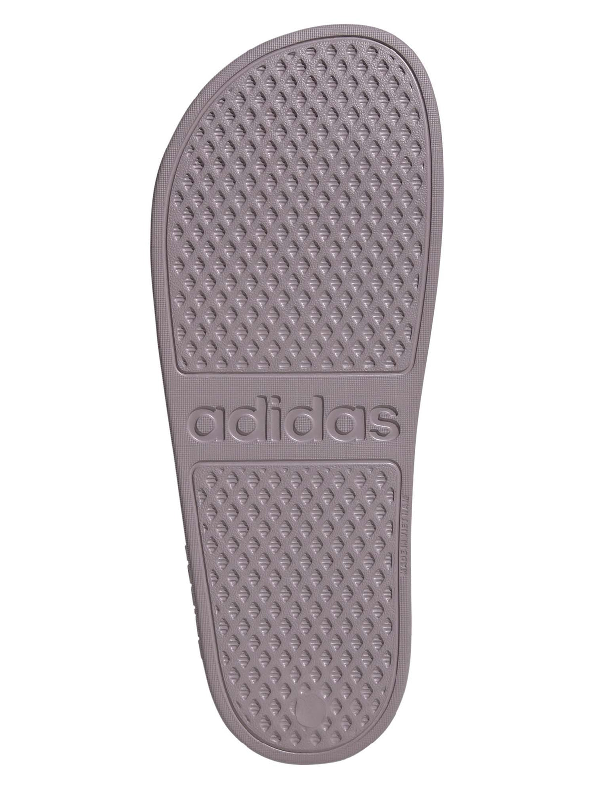 Adidas adilette aqua ciabatte/infradito da donna malva