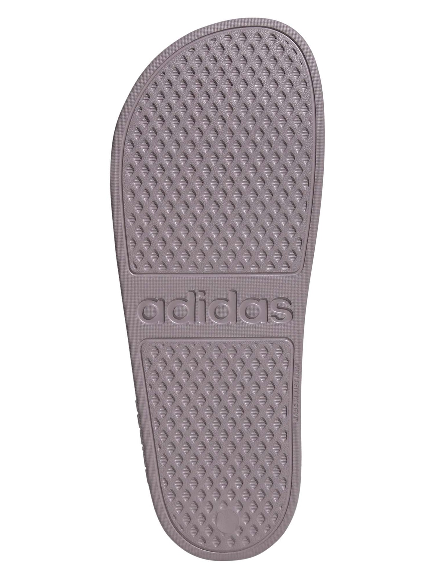 ADIDAS ADILETTE AQUA - MALVA
