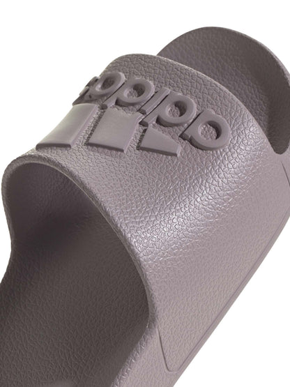 ADIDAS ADILETTE AQUA - MALVA