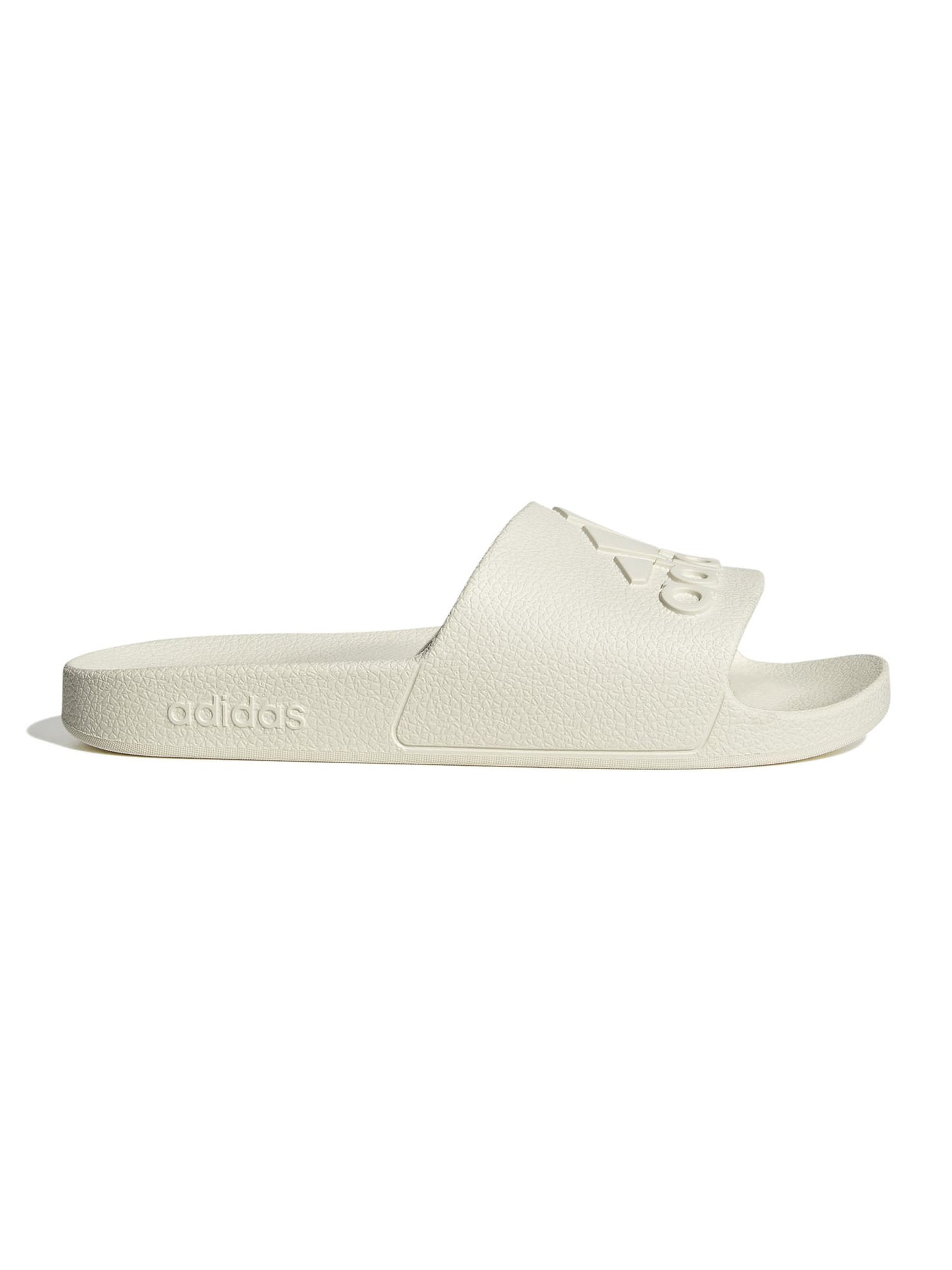 Adidas Adilette Aqua, ciabatte donna panna comode e resistenti