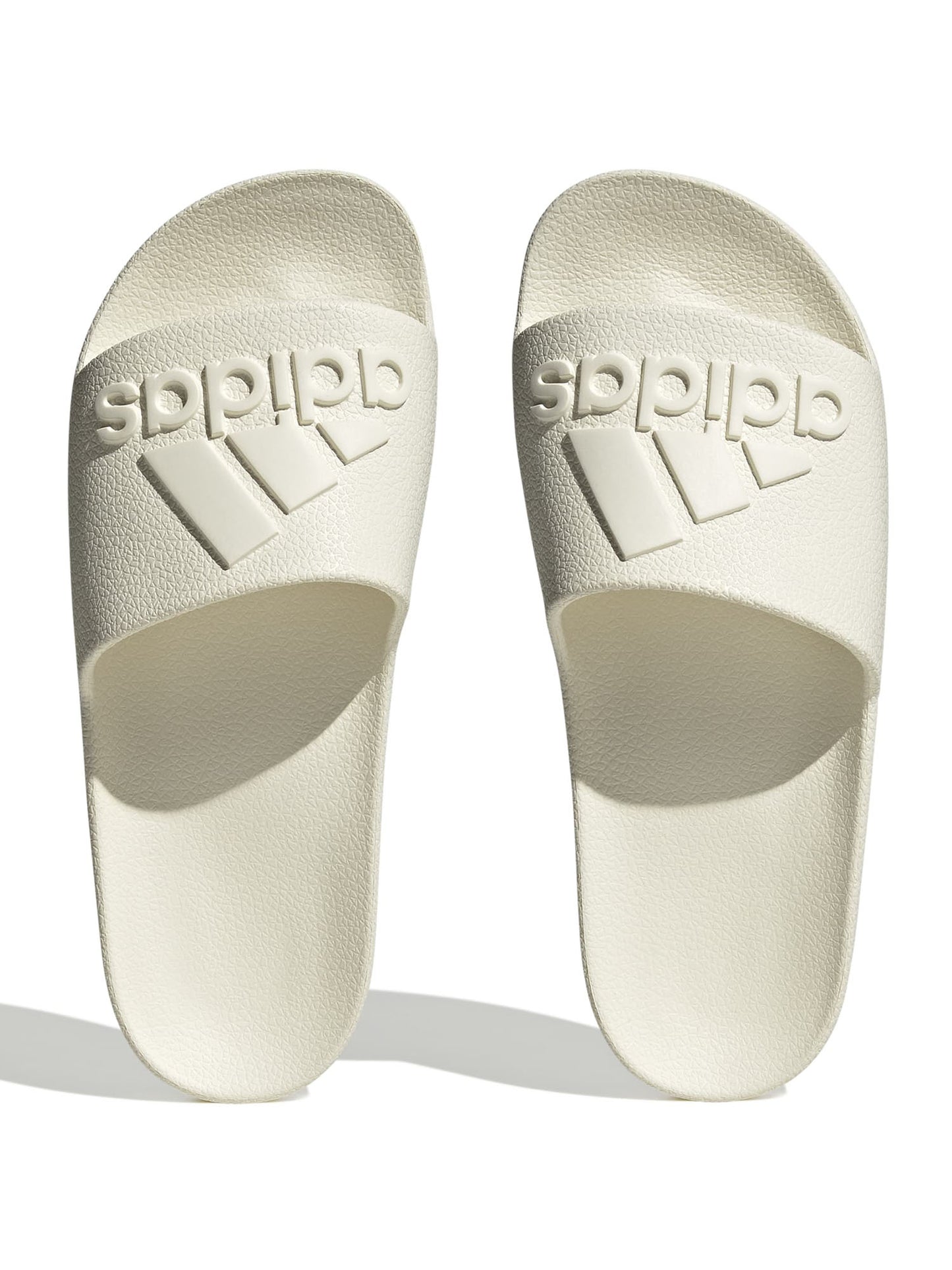 Adidas Adilette Aqua, ciabatte donna panna comode e resistenti