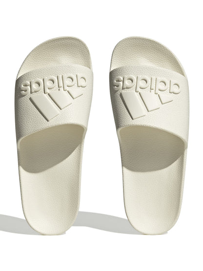 Adidas Adilette Aqua, ciabatte donna panna comode e resistenti