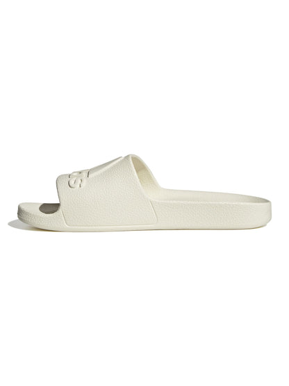 Adidas Adilette Aqua, ciabatte donna panna comode e resistenti