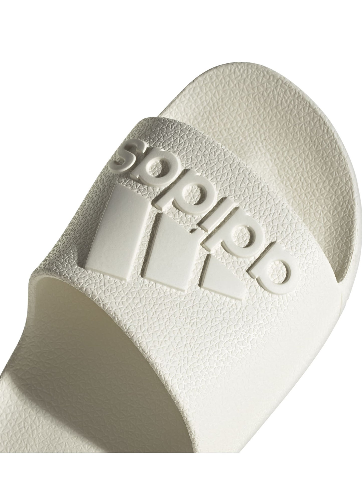Adidas Adilette Aqua, ciabatte donna panna comode e resistenti