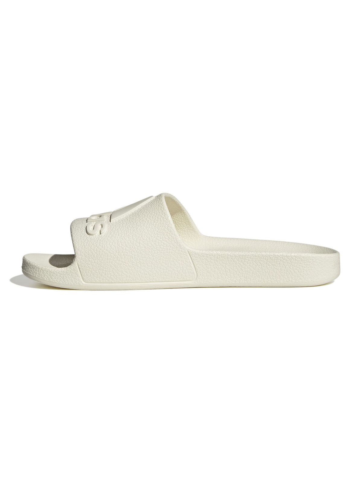 Adidas adilette aqua ciabatte/infradito da donna panna