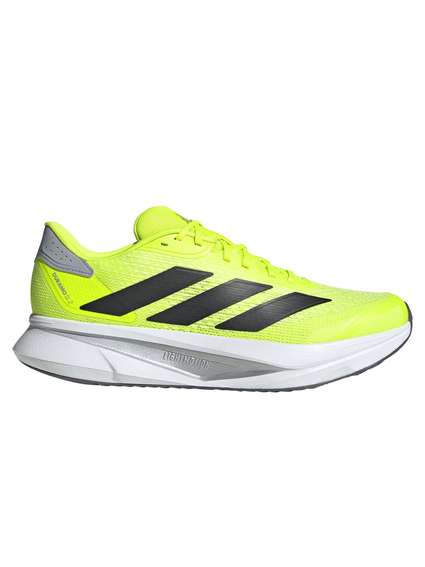 SNEAKERS RUNNING DURAMO SL 2 ADIDAS DA UOMO GIALLO