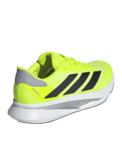SNEAKERS RUNNING DURAMO SL 2 ADIDAS DA UOMO GIALLO
