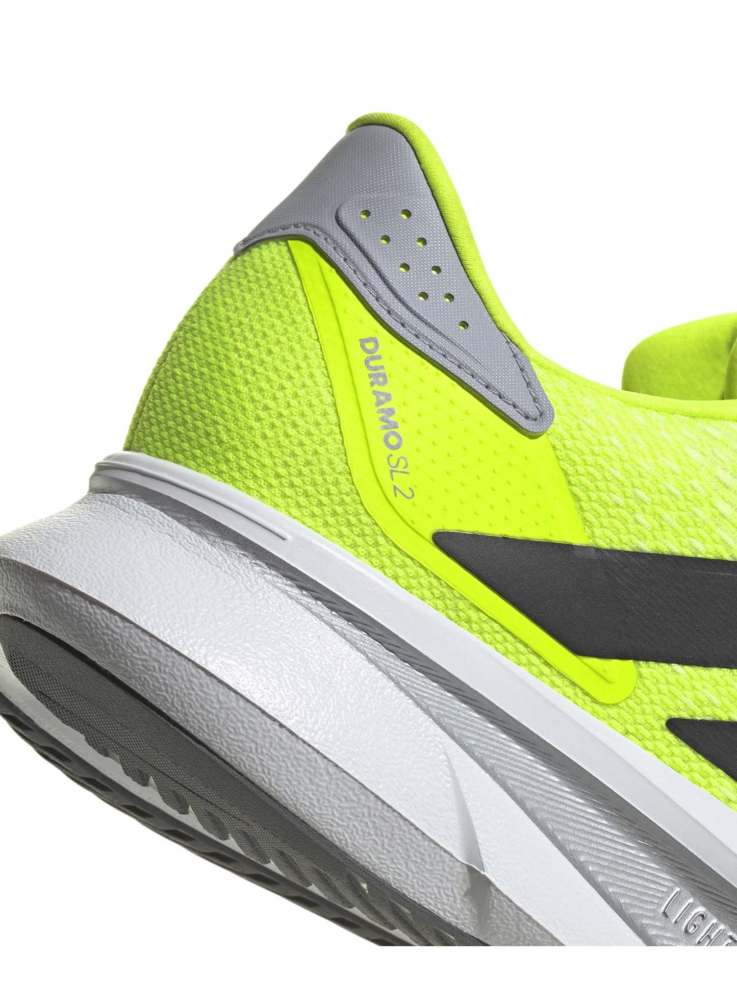 SNEAKERS RUNNING DURAMO SL 2 ADIDAS DA UOMO GIALLO