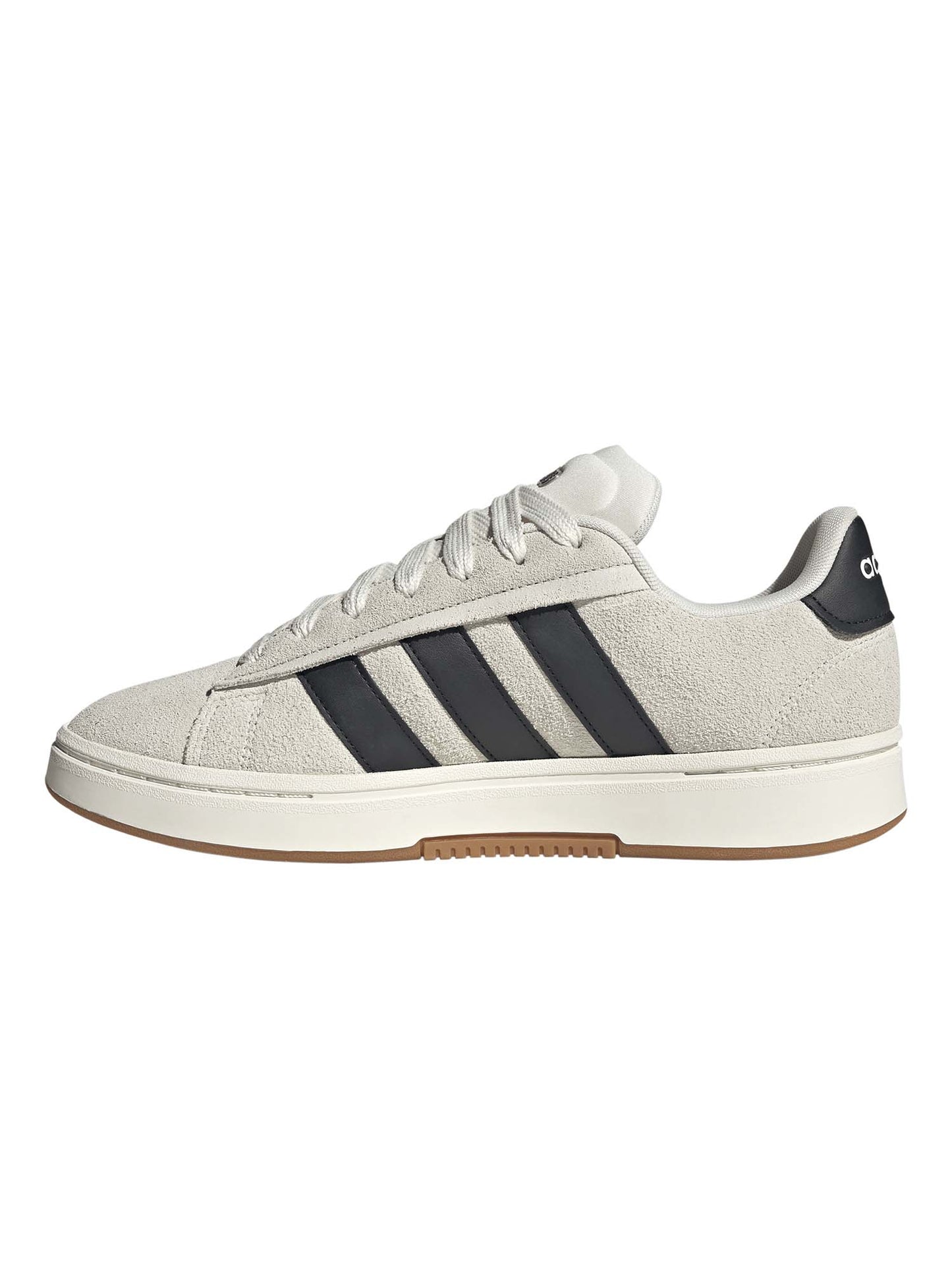 SNEAKERS PANNA ADIDAS GRAND COURT ALPHA 00s DA UOMO