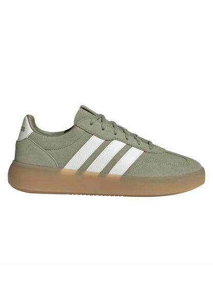 Adidas Barreda Decode, sneakers da uomo verde