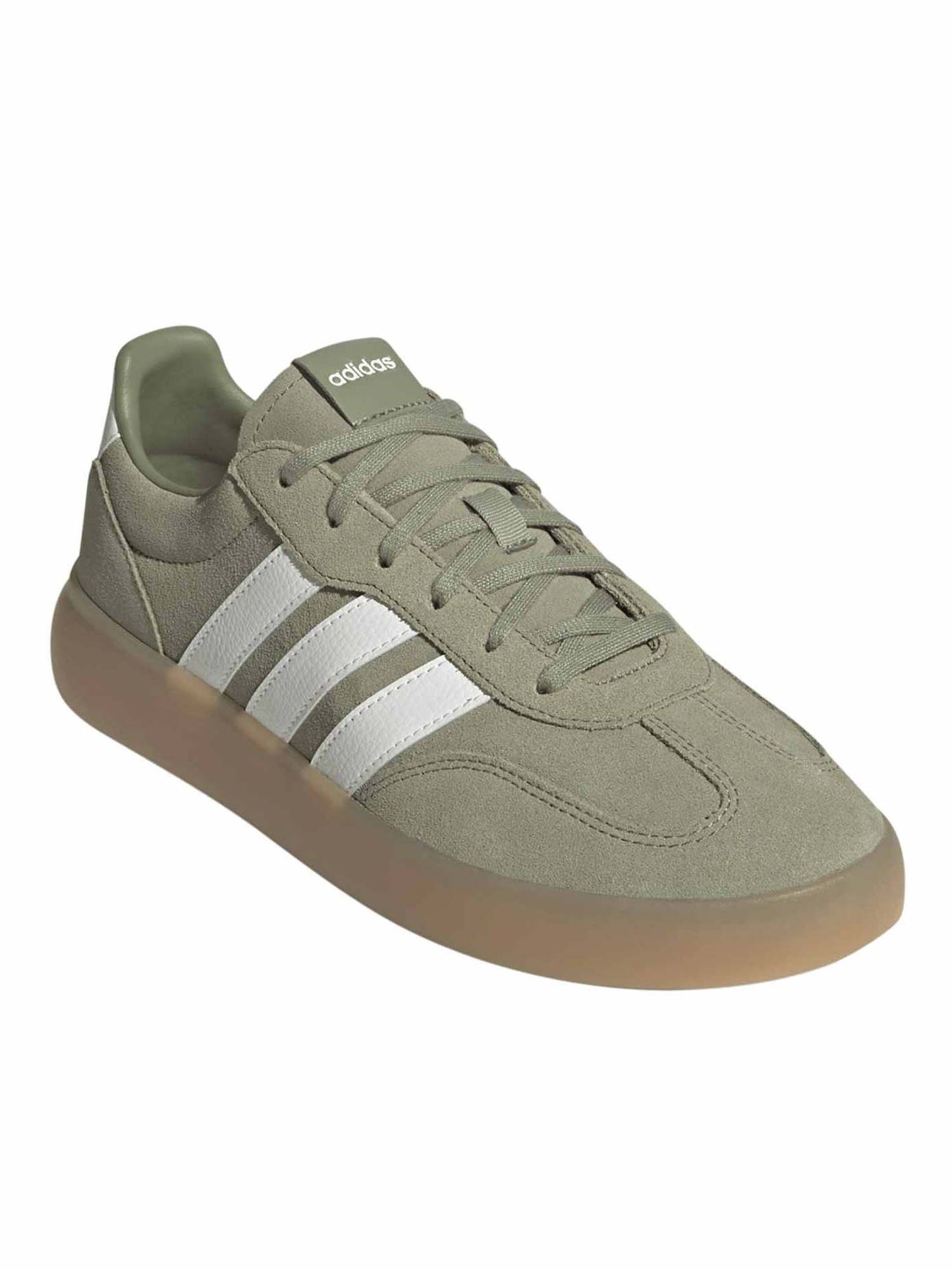 Adidas Barreda Decode, sneakers da uomo verde